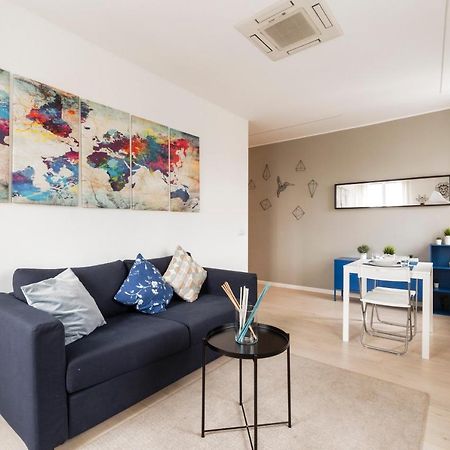 Brand New Apts Milano Lima M1公寓 外观 照片