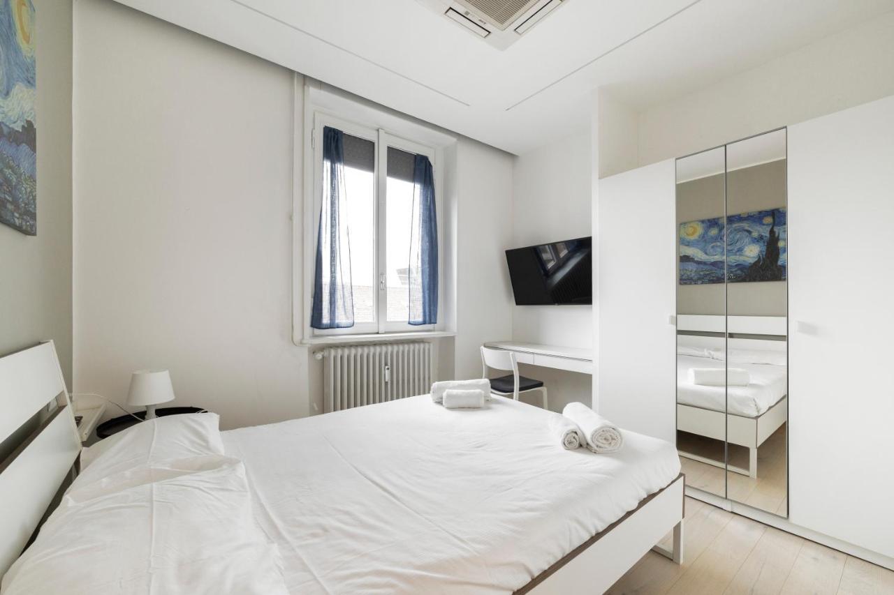Brand New Apts Milano Lima M1公寓 外观 照片