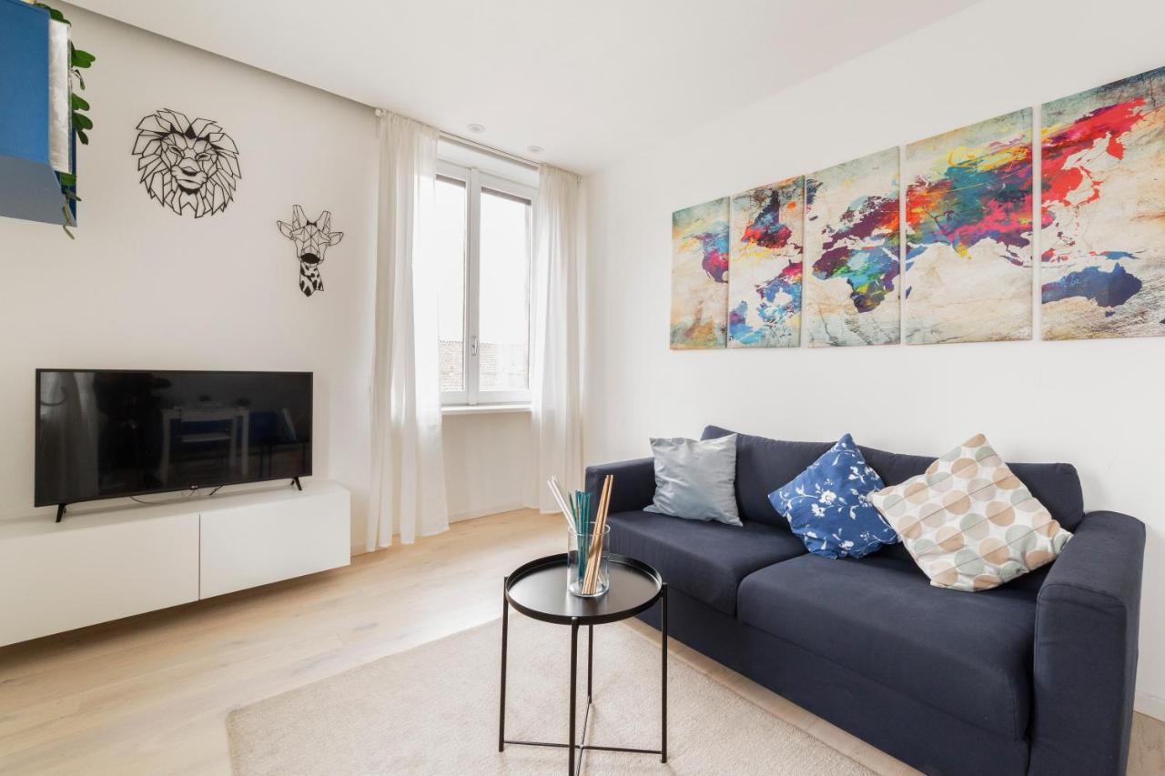 Brand New Apts Milano Lima M1公寓 外观 照片