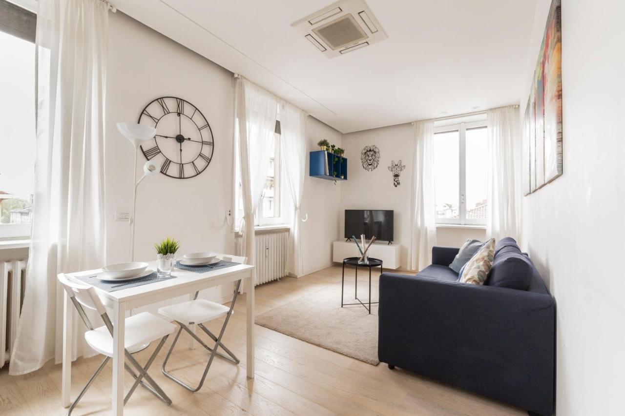 Brand New Apts Milano Lima M1公寓 外观 照片