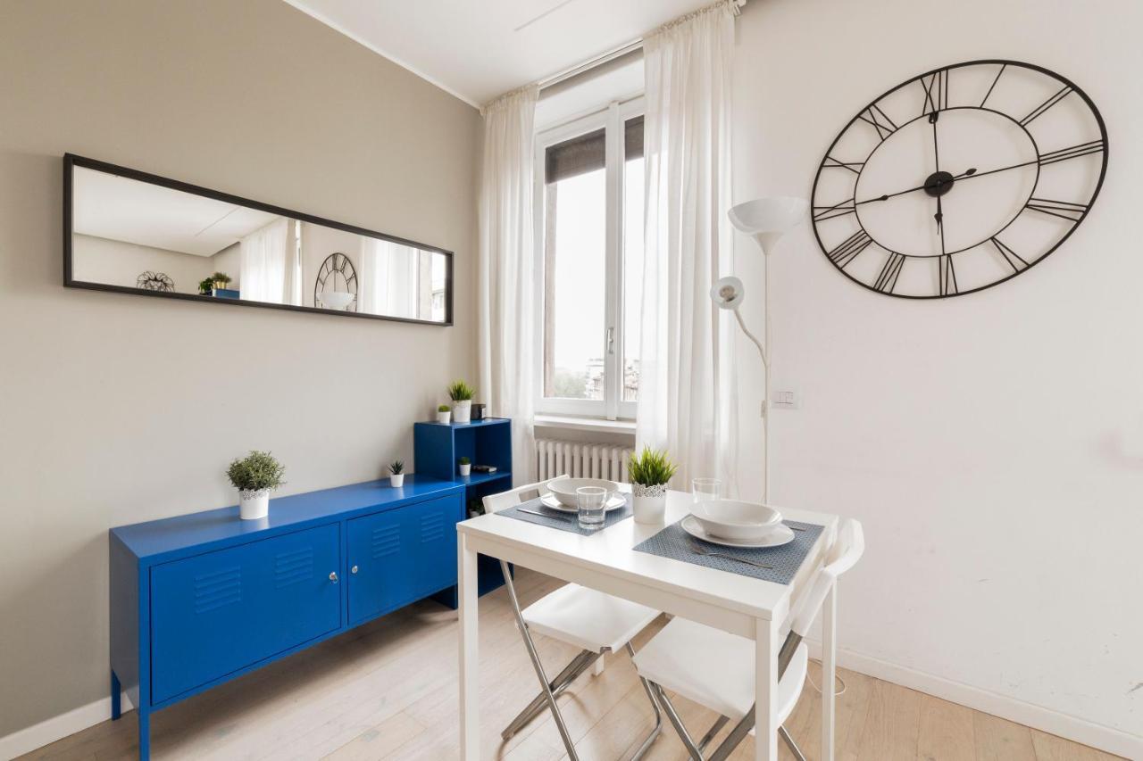 Brand New Apts Milano Lima M1公寓 外观 照片
