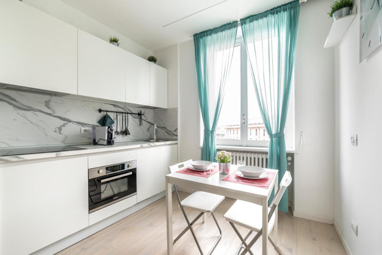 Brand New Apts Milano Lima M1公寓 外观 照片