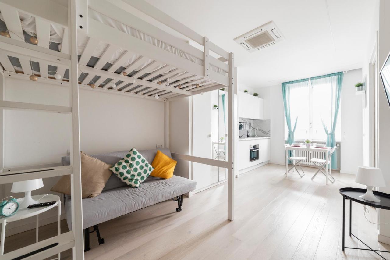 Brand New Apts Milano Lima M1公寓 外观 照片