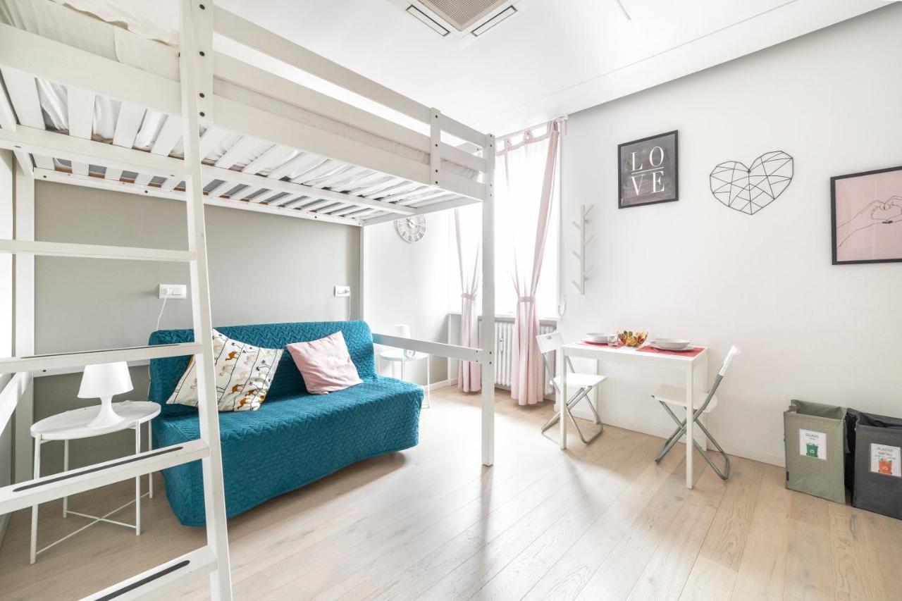 Brand New Apts Milano Lima M1公寓 外观 照片