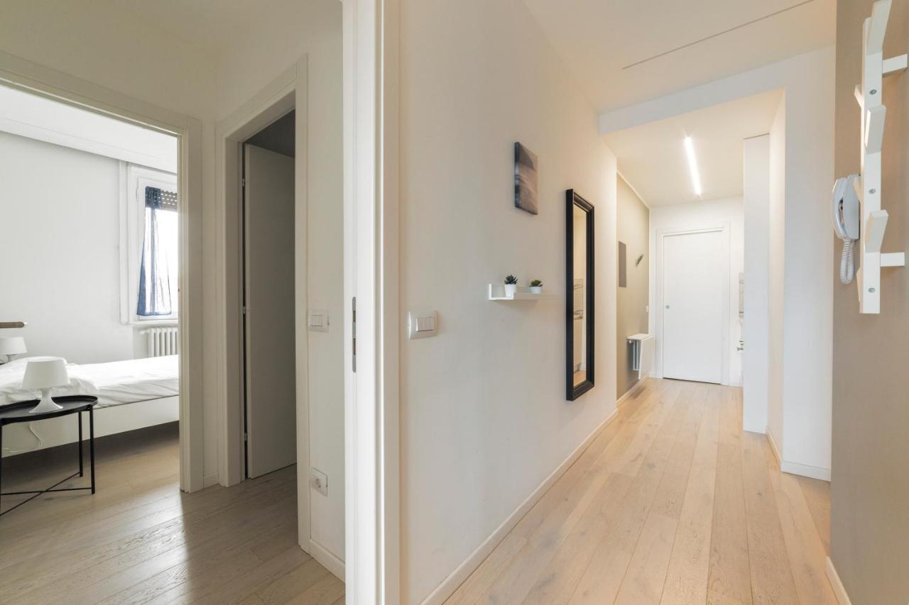 Brand New Apts Milano Lima M1公寓 外观 照片