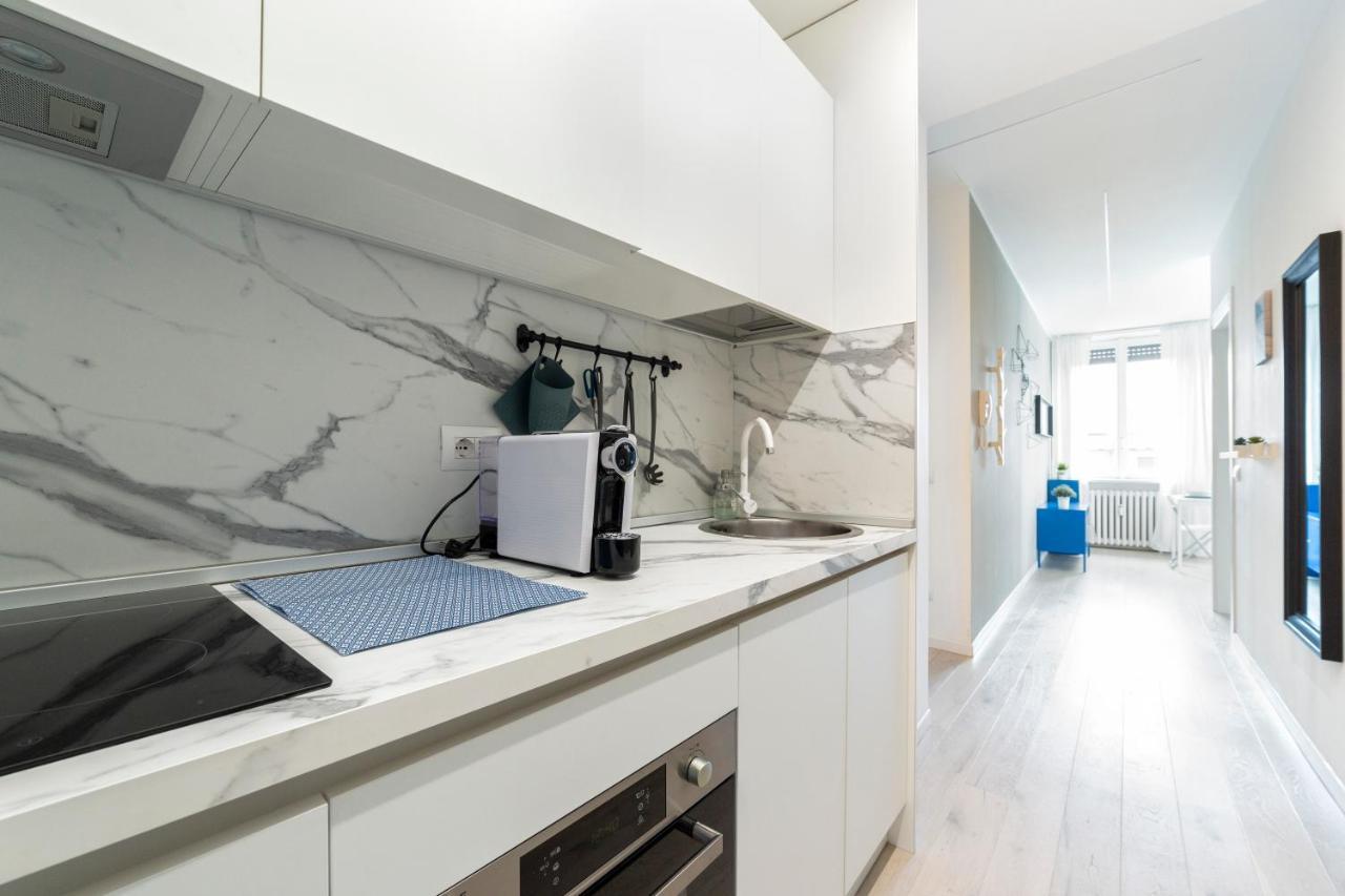 Brand New Apts Milano Lima M1公寓 外观 照片