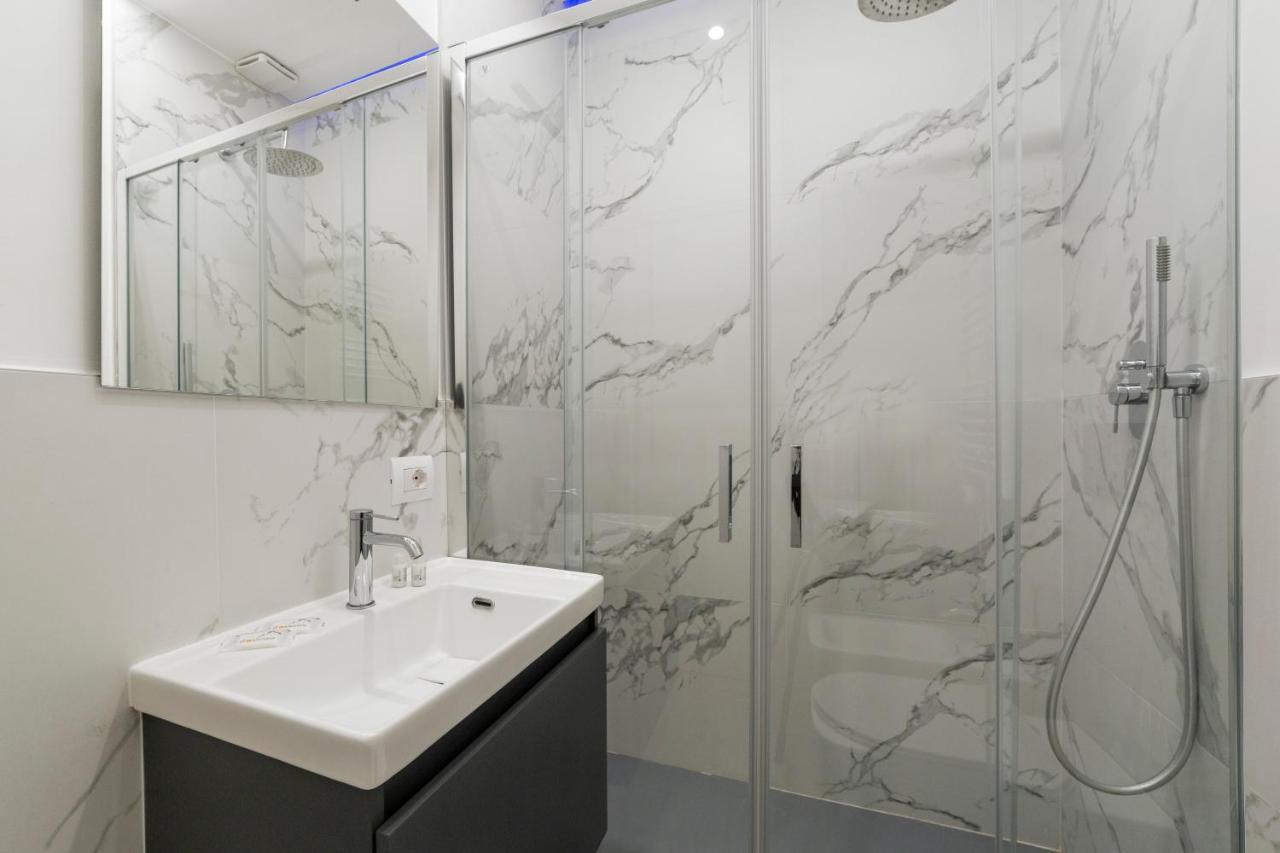 Brand New Apts Milano Lima M1公寓 外观 照片