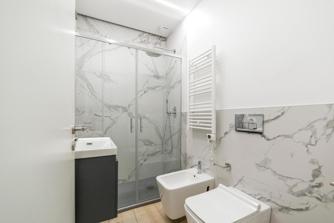 Brand New Apts Milano Lima M1公寓 外观 照片