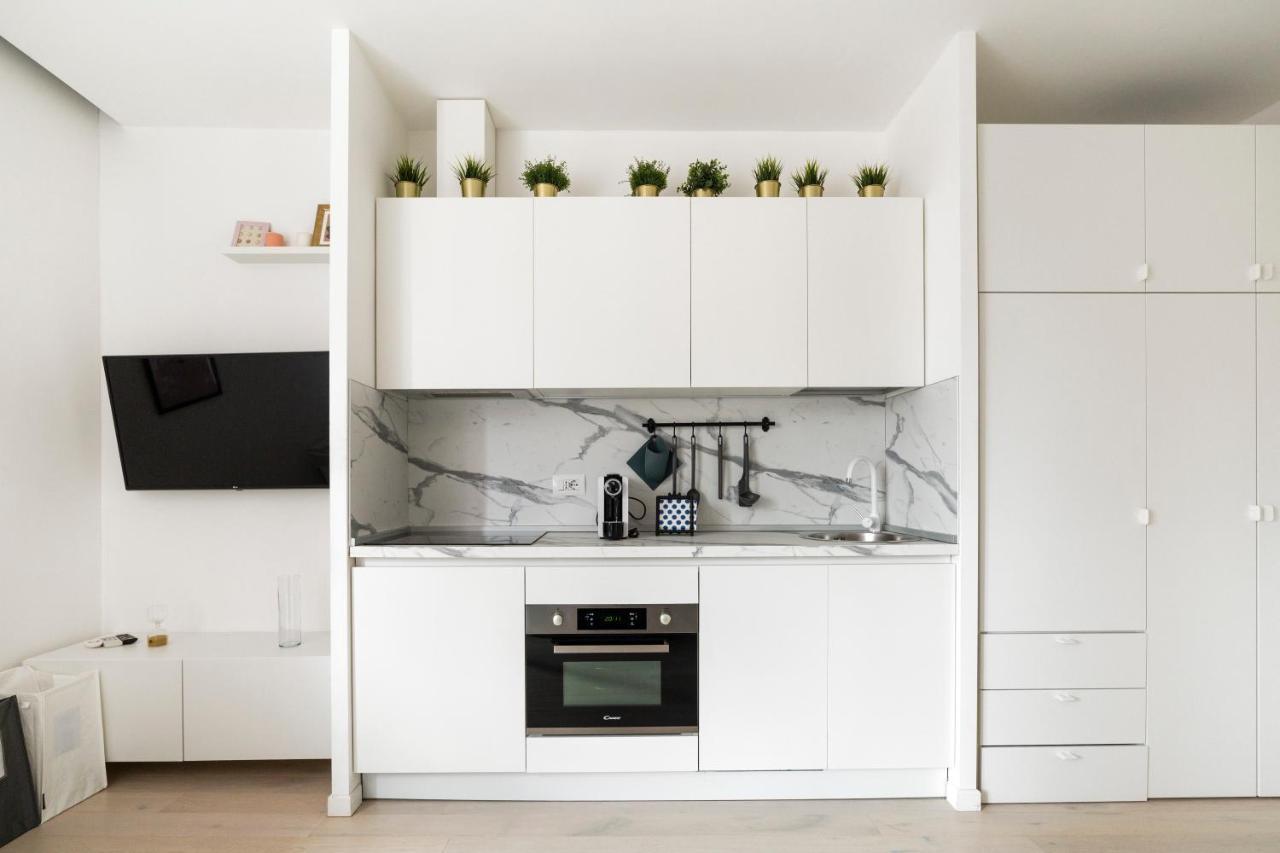 Brand New Apts Milano Lima M1公寓 外观 照片