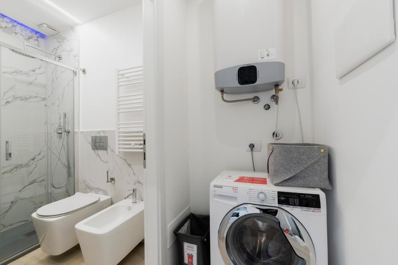 Brand New Apts Milano Lima M1公寓 外观 照片