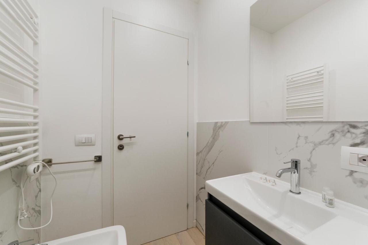 Brand New Apts Milano Lima M1公寓 外观 照片
