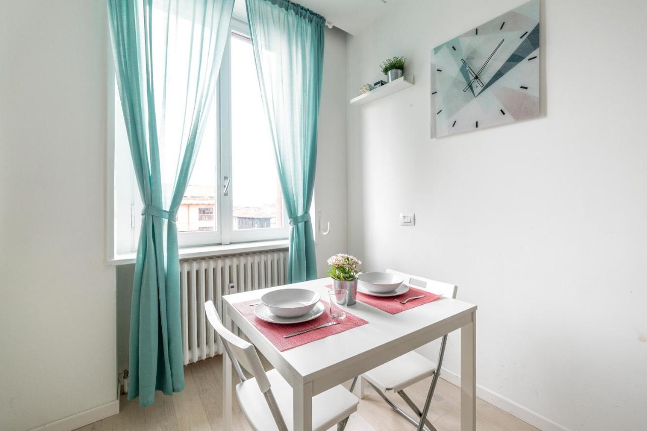 Brand New Apts Milano Lima M1公寓 外观 照片