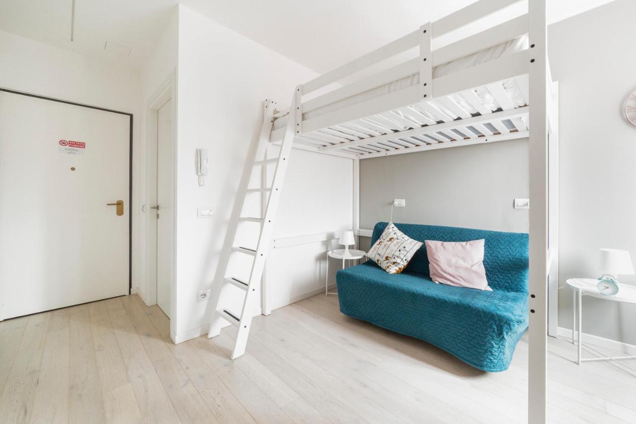 Brand New Apts Milano Lima M1公寓 外观 照片