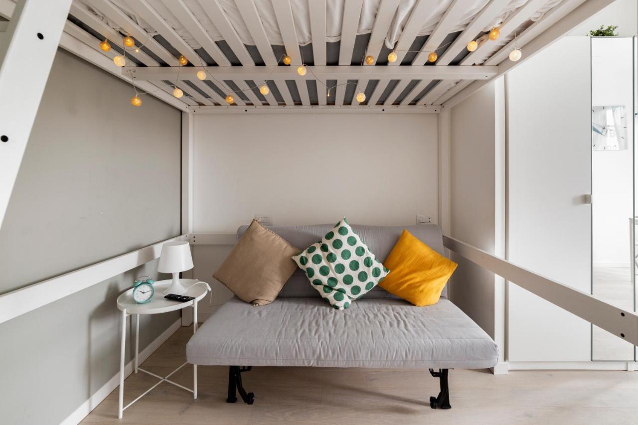 Brand New Apts Milano Lima M1公寓 外观 照片