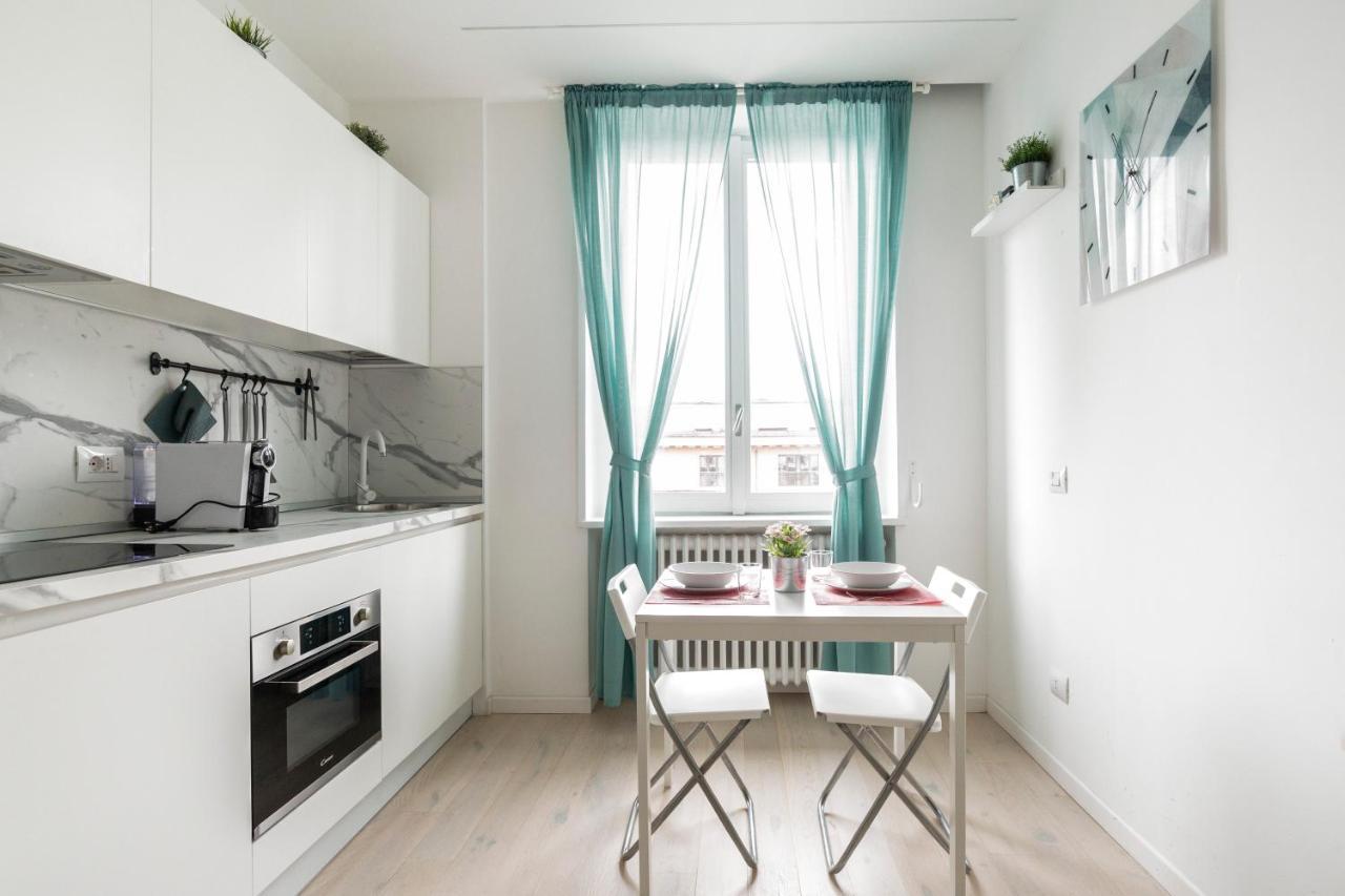 Brand New Apts Milano Lima M1公寓 外观 照片