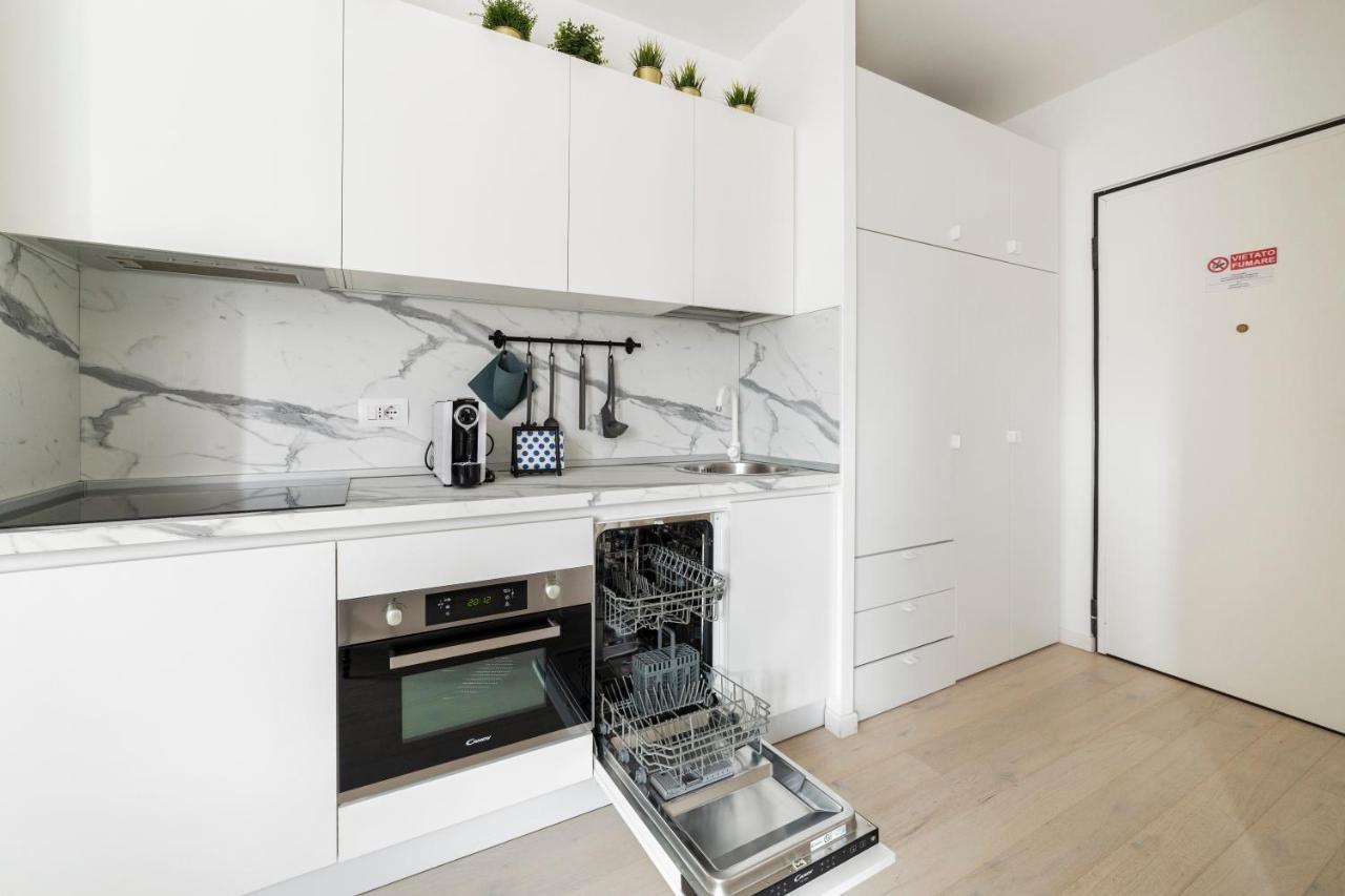 Brand New Apts Milano Lima M1公寓 外观 照片