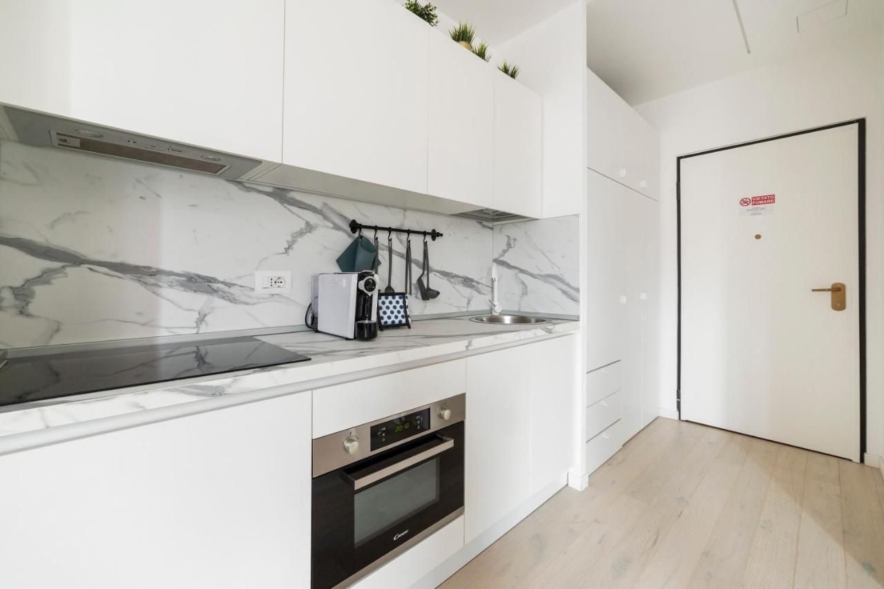 Brand New Apts Milano Lima M1公寓 外观 照片