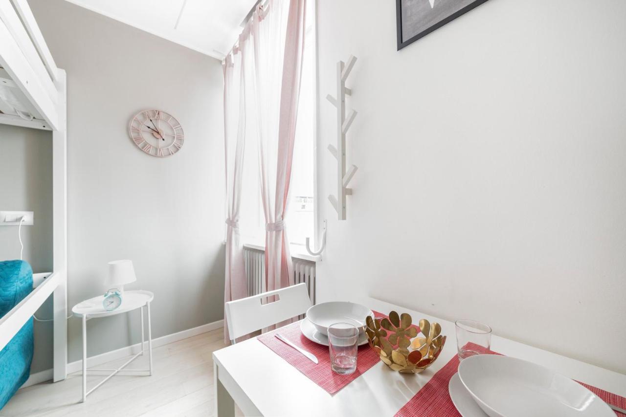 Brand New Apts Milano Lima M1公寓 外观 照片